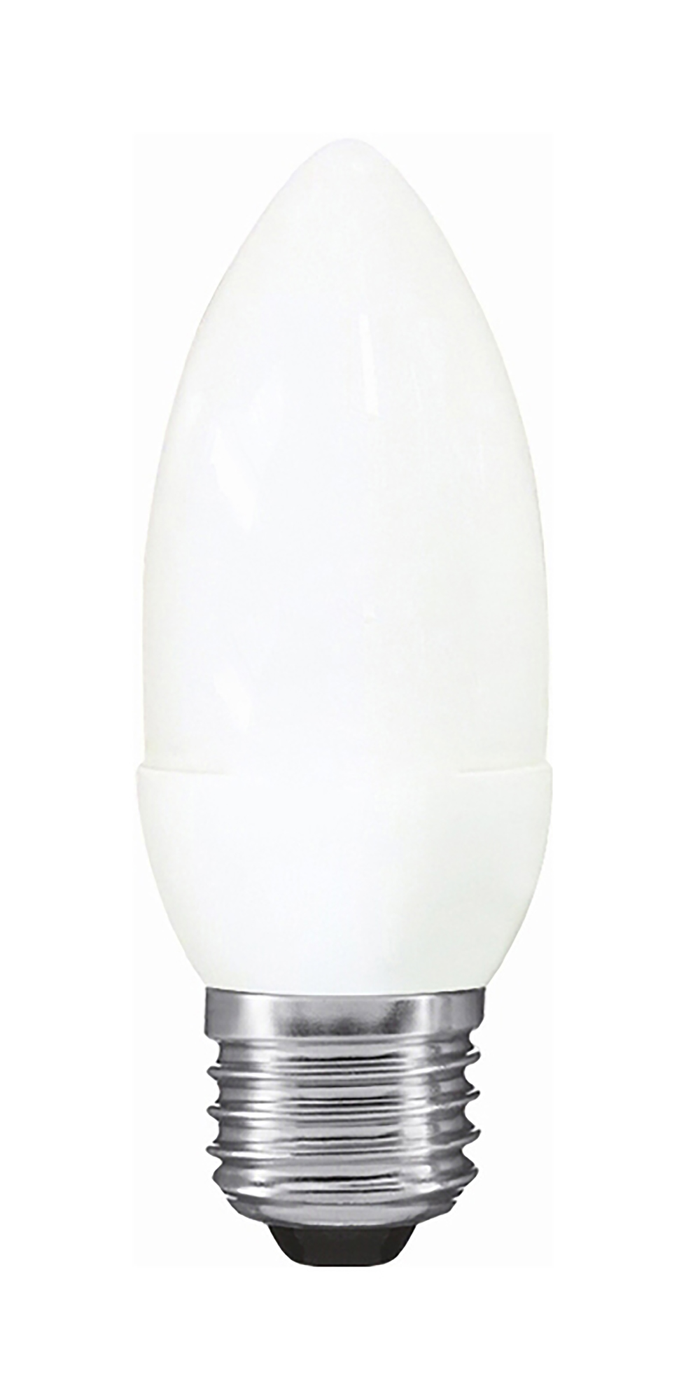 509827091  Extra Mini Supreme Candle E27 9W 2700K